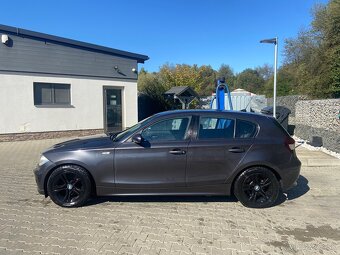 Bmw e87 120D - 3