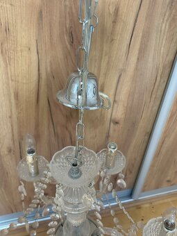 Predam vintage luster - 3