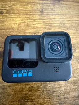 Gopro 11✅Top Stav - 3