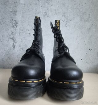 Dr. Martens Audrick 8i EU40 - 3