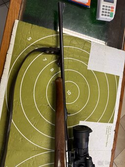Mauser 98 + Yukon Photon - 3