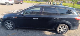 Mondeo 2008 - 3