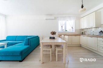 RADO | Na predaj 3i byt Soblahov 76m2 + balkón + parkovacie - 3