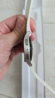 Samsung Galaxy Watch6 40mm gold - 3