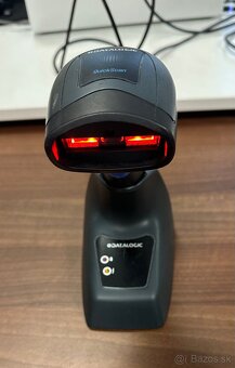 Datalogic Quicscan QM2131 - 3
