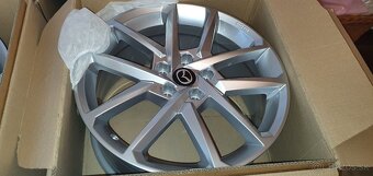 Honda kia mazda toyota mitsubishi 5x114,3 r18 nissan - 3