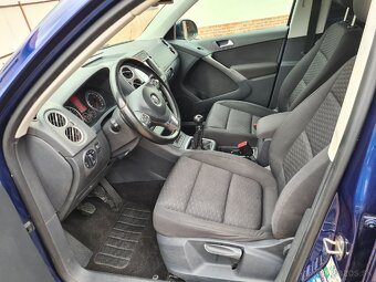 Volkswagen Tiguan - 3