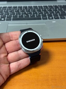 Samsung Galaxy Watch 8 Classic - nové - 3