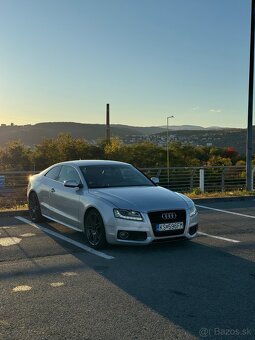 Audi A5 3.0 TDI 2010 - 3