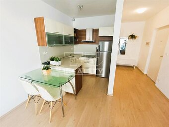 PRENÁJOM 2-IZBOVÝ BYT,NOVOSTAVBA,LOGGIA,PARKING,NOVÉ... - 3