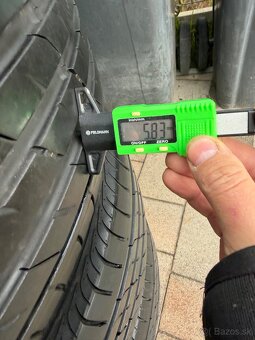 235/55 R18 Nexen - 3