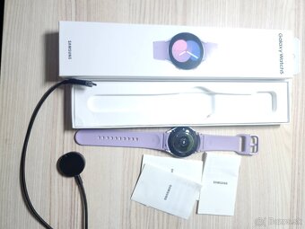 Samsung galaxy watch 5 - 3