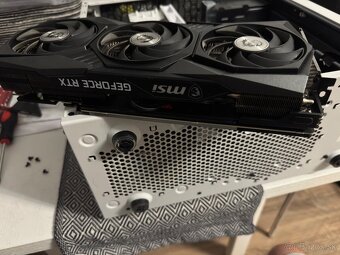Msi RTX 3060 - 3