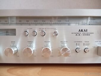 AKAI AA-1030 - 3