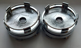 56/60mm stredové krytky - 3