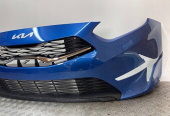 Kia ceed III 3 lift 2021- predný nárazník - 3