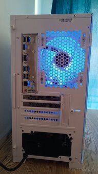 Herný PC RTX 3060 TI - 3