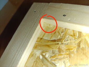 Výklz pre včely. - 3