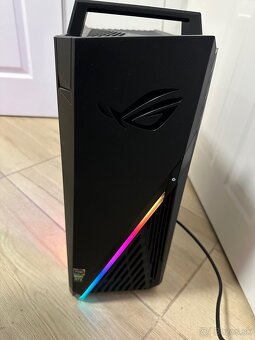 Predám herný počítač - 3