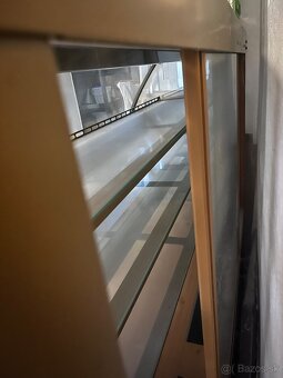 Chladiaca vitrína GEORGIA III - 3