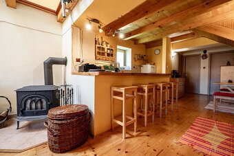 Rodinný dom v obci Políchno - 3