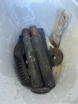 Predám-krbová vložka-vodník - 3