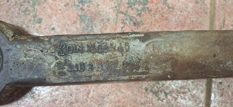 Tiahlo na vlečku - 3