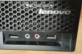 PC Lenovo - 3