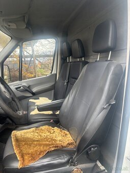 Mercedes-Benz Sprinter 2,2 CDI - 3