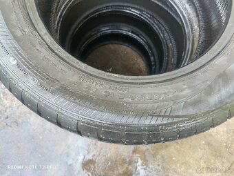 205/60 R16 Matador Elit 3, letné  pneumatiky - 3