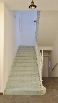 Kancelárske priestory v centre Trenčína - 3