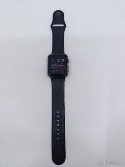 Apple watch 3 - 3