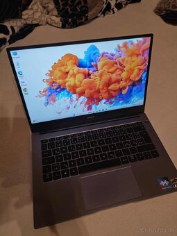 Honor MagicBook 14 - 3