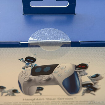 Astro Bot PlayStation 5 DualSense - 3