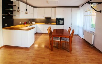 NOVOSTAVBA _ 2i byt _ Vyšehradská _ Prenájom - 3