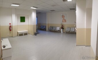 Žilina PRENÁJOM AMBULANCIA V CENTRE MESTA - RARITNÁ PONUKA - 3