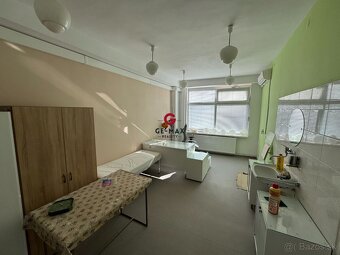 Kompletný priestor na služby v oblasti zdravia a starostlivo - 3