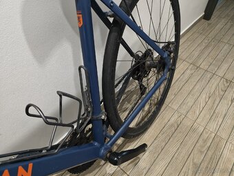 Cestný bicykel Triban RC 120 veľkosť L - 3