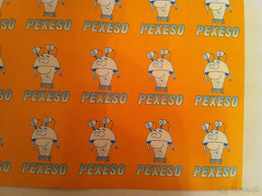 Pexesá: jaskyne a vlajky+ šál Slovensko grátis - 3