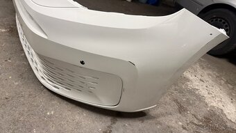 Predný nárazník VW Caddy IV - 3