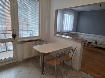 3 izb. slnecny byt - 3