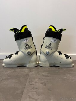 Lyžiarky Head Raptor - 3