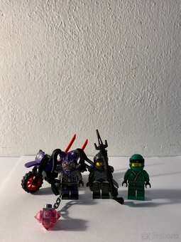 Lego Ninjago - 3