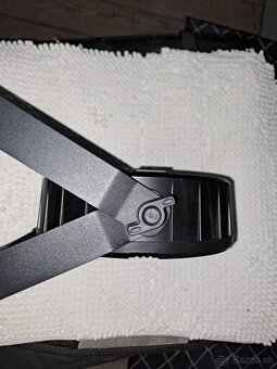 Predám Led Par Danel RGB 18 - 3