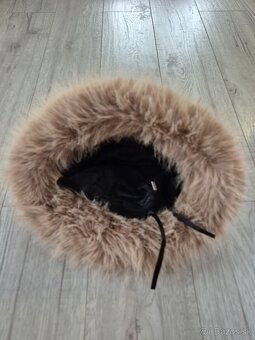 Predam teply klobuk - novy - S/M - 3