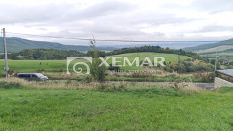 Na predaj stavebný pozemok v Klokoči, okres Detva - 3