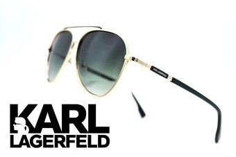 SLNECNE OKULIARE KARL CALVIN KLEIN MONT BLANC - 3