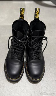 Dr. Martens 1460 Bex Smooth č. 41 - 3