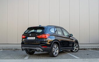 BMW X1 xDrive 25d 170kW automat - 3