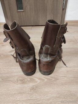 Kanady vzor 62 - vzor 60 - 3